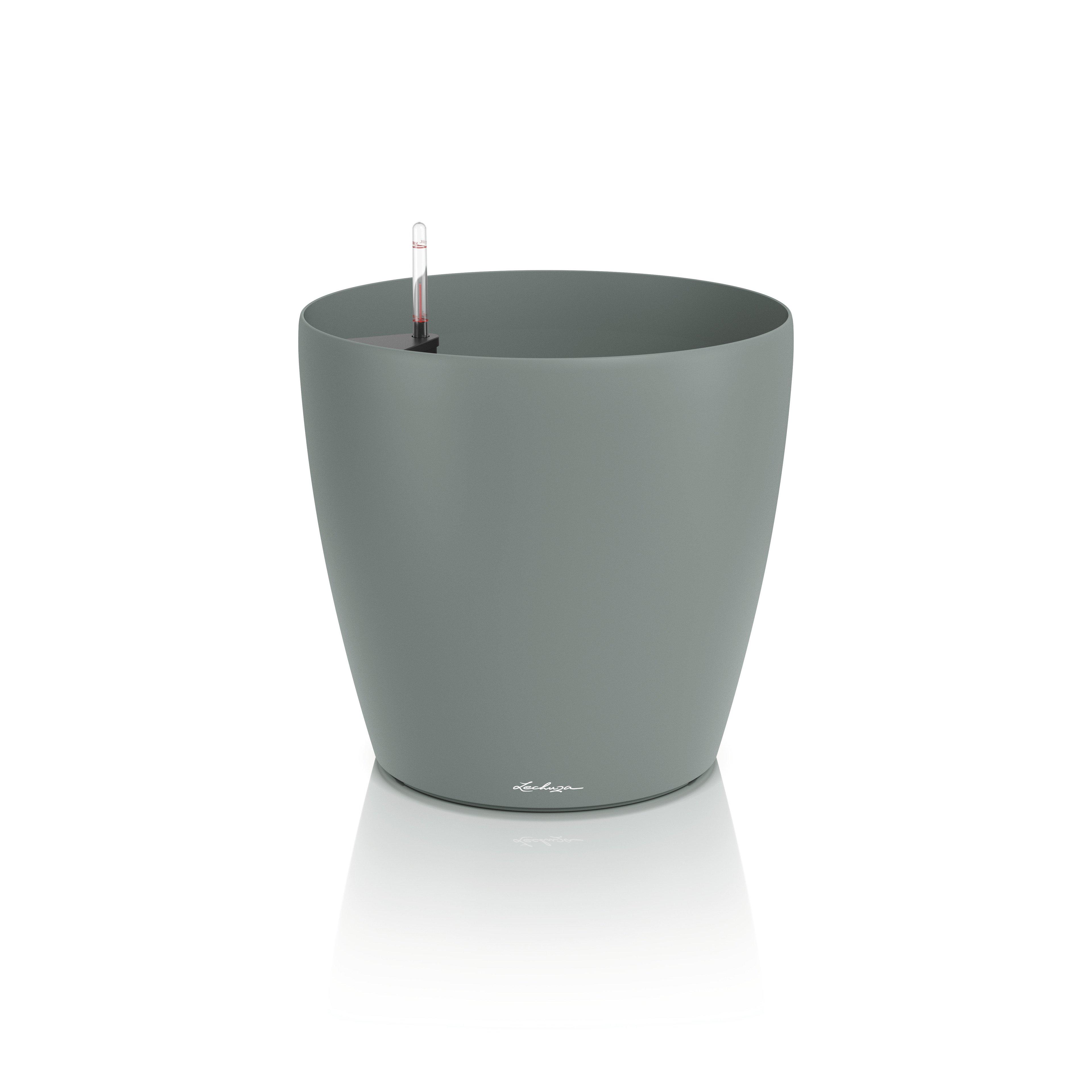 Autumn ideas with LECHUZA planters